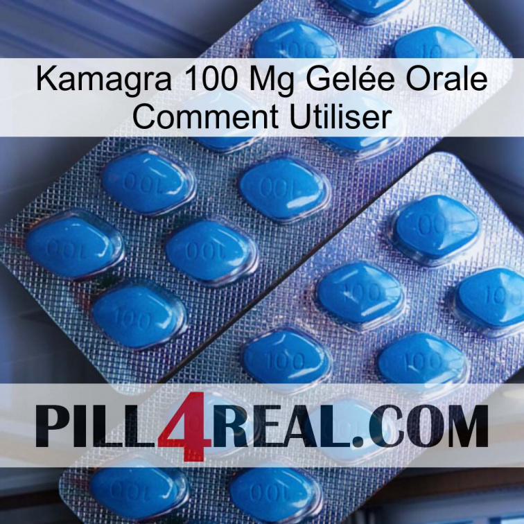 Kamagra 100 Mg Gelée Orale Comment Utiliser viagra2